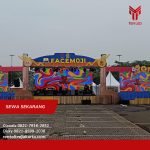 sewa led Screen Jakarta