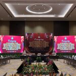 sewa led Screen Jakarta