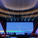 sewa led Screen Jakarta