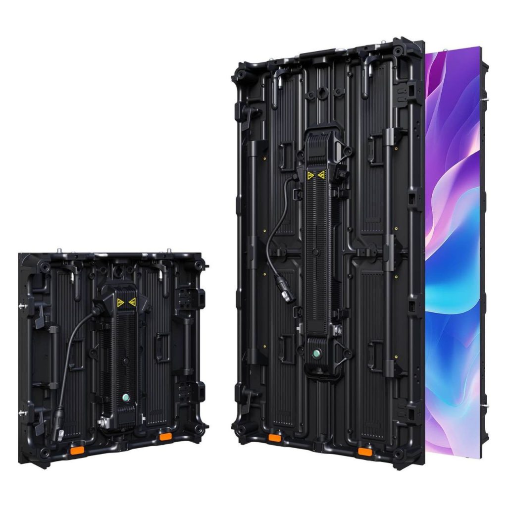 sewa rental led screen jakarta P3.9 Fabulux Black Lamp_2