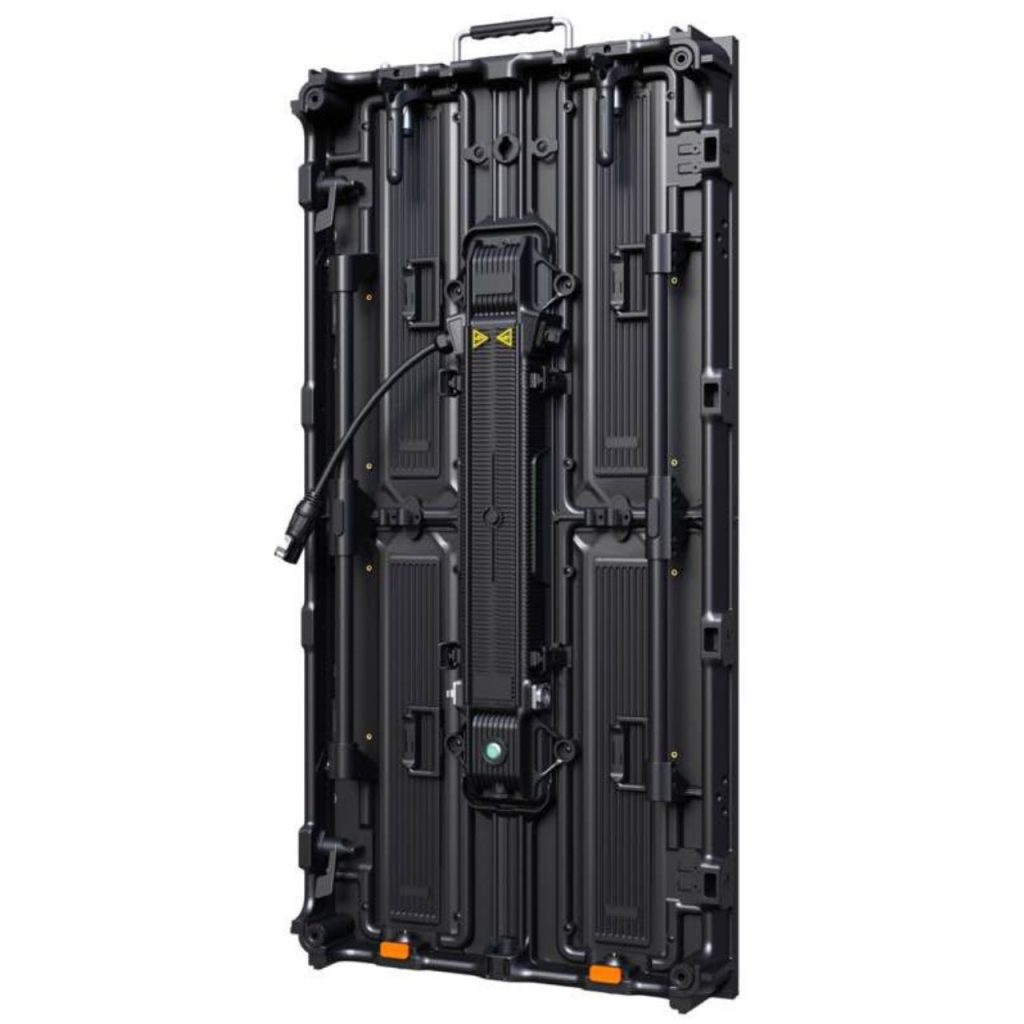 sewa rental led screen jakarta P3.9 Fabulux Black Lamp_3