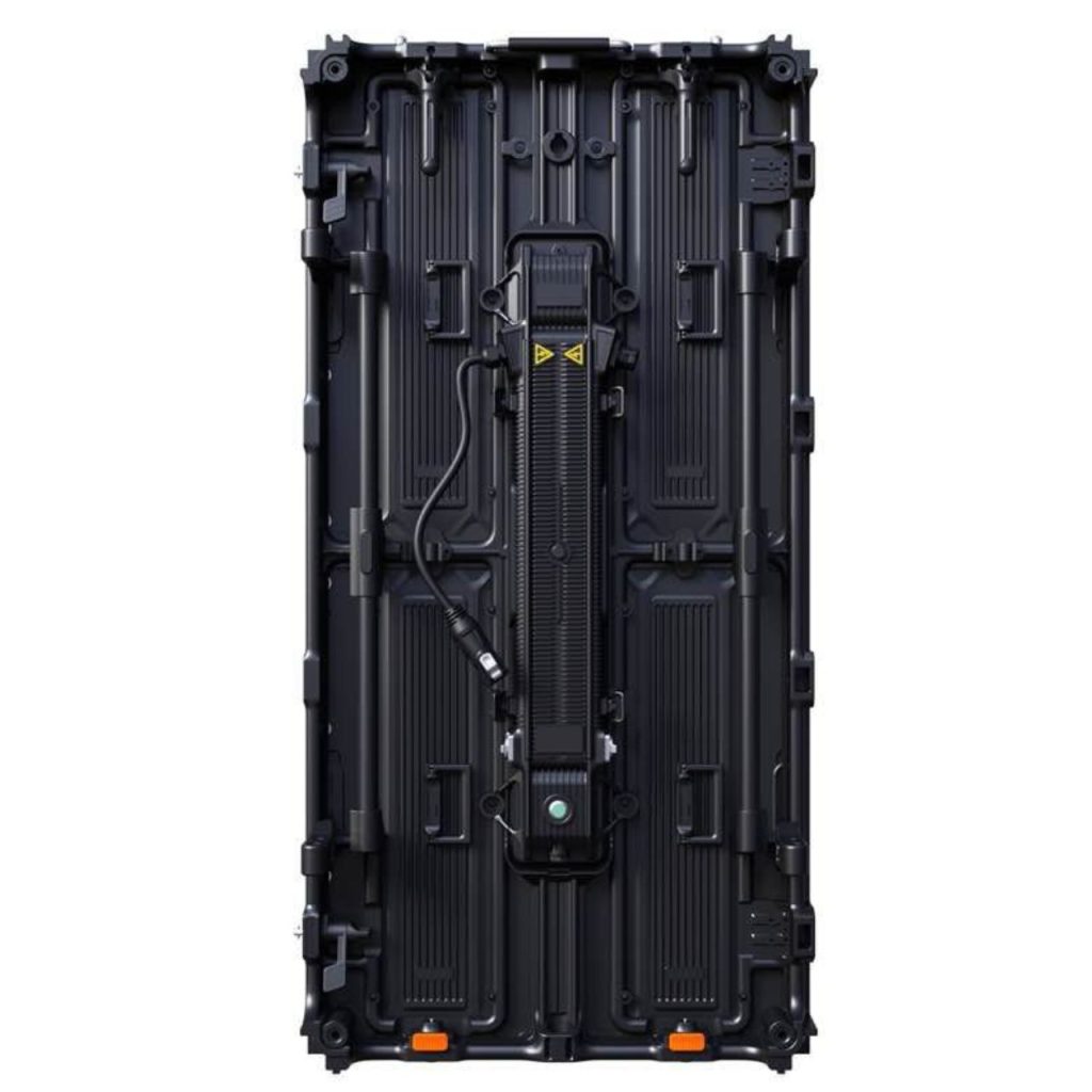 sewa rental led screen jakarta P3.9 Fabulux Black Lamp_8